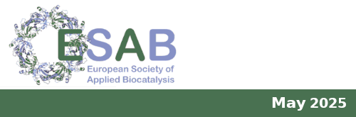 Joint ESAB-SusChem Webinar Sustainable Chemistry, Renewable Resources and Biorefineries