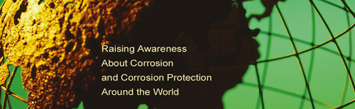 Corrosion Awareness Day 2021