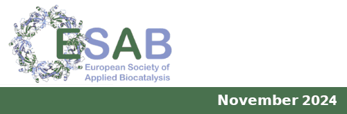 Biocatalytic Process Intensification