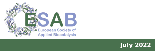 ESAB-SKB Webinar:  Biocatalysis and Molecular Medicine