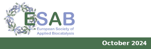 Joint ESAB-SKB Webinar on Biocatalysis and Molecular Medicine